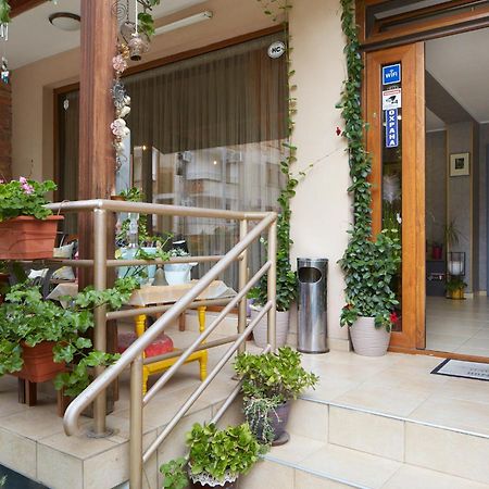 Nirvana Guest House Nesebar Exterior foto